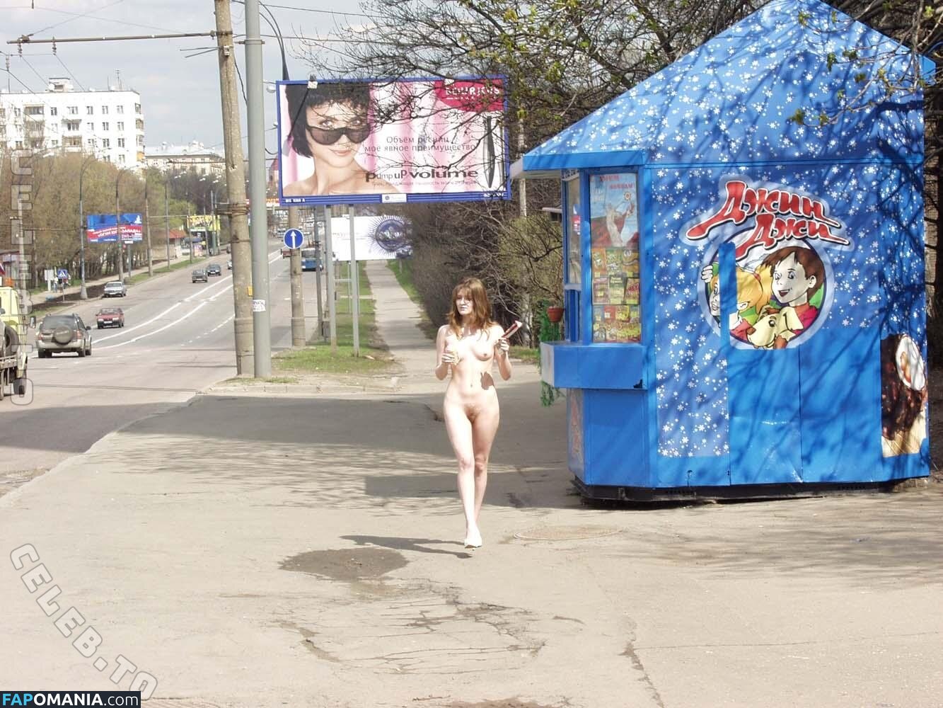 Nackt In Russland / nude-in-russia ヌード OnlyFans  流出写真 #902