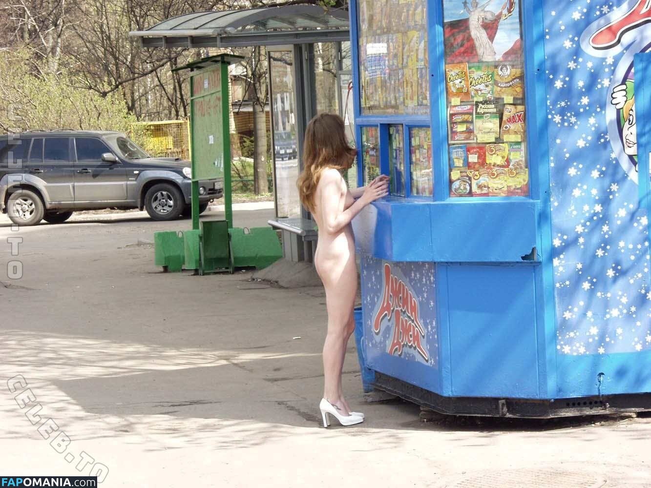 Nackt In Russland / nude-in-russia ヌード OnlyFans  流出写真 #908