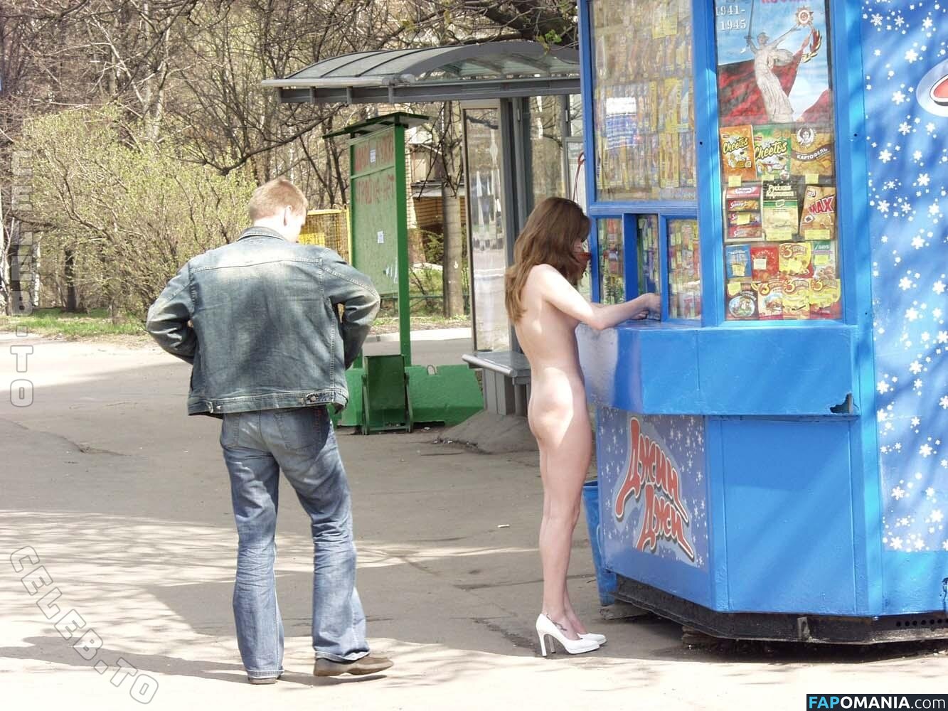 Nackt In Russland / nude-in-russia ヌード OnlyFans  流出写真 #909