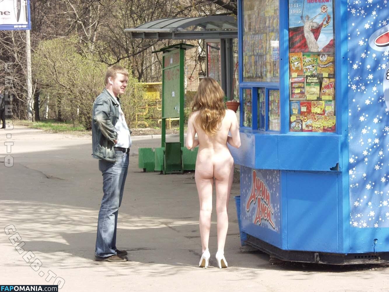 Nackt In Russland / nude-in-russia ヌード OnlyFans  流出写真 #910