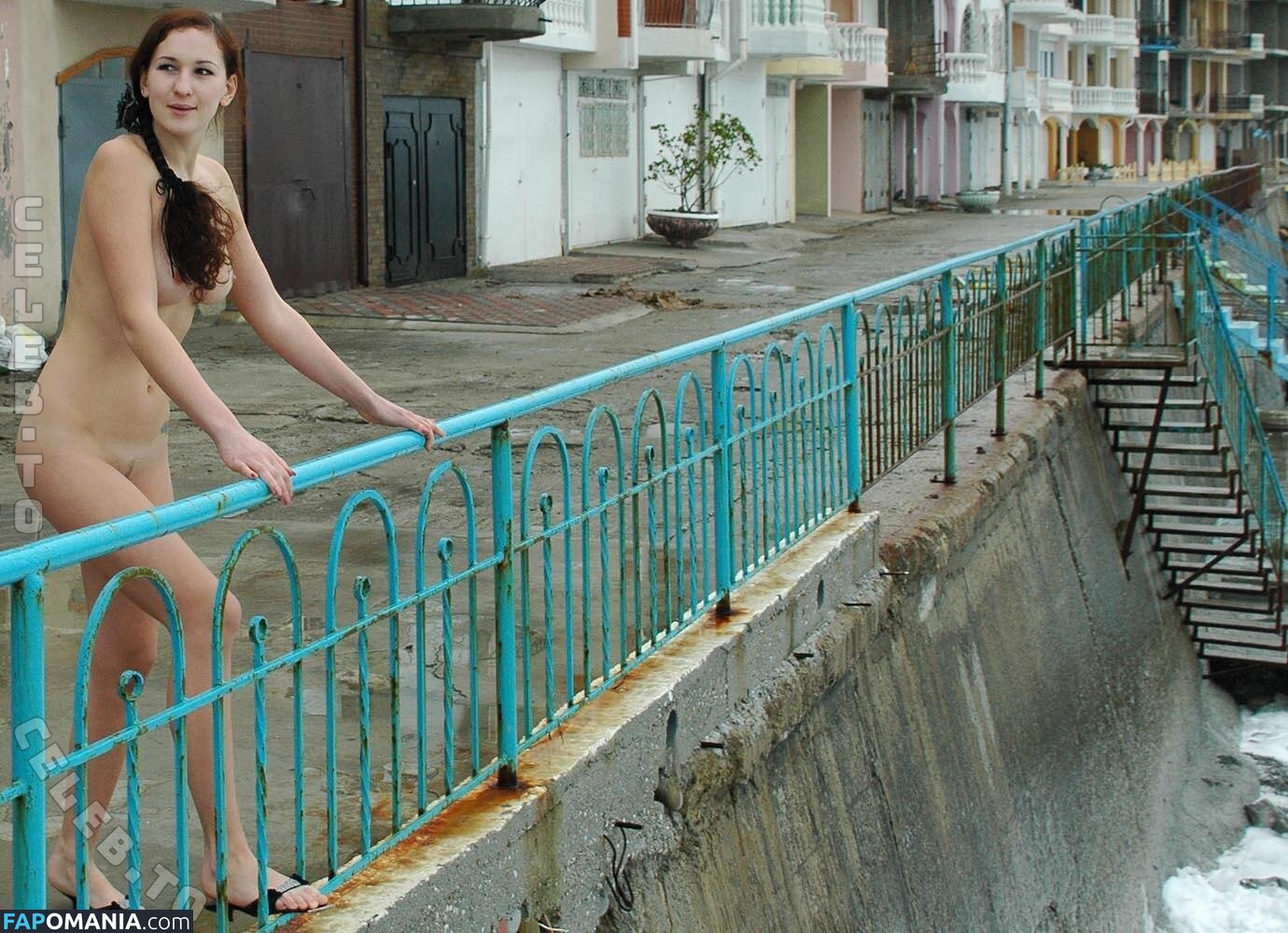 Nackt In Russland / nude-in-russia ヌード OnlyFans  流出写真 #957