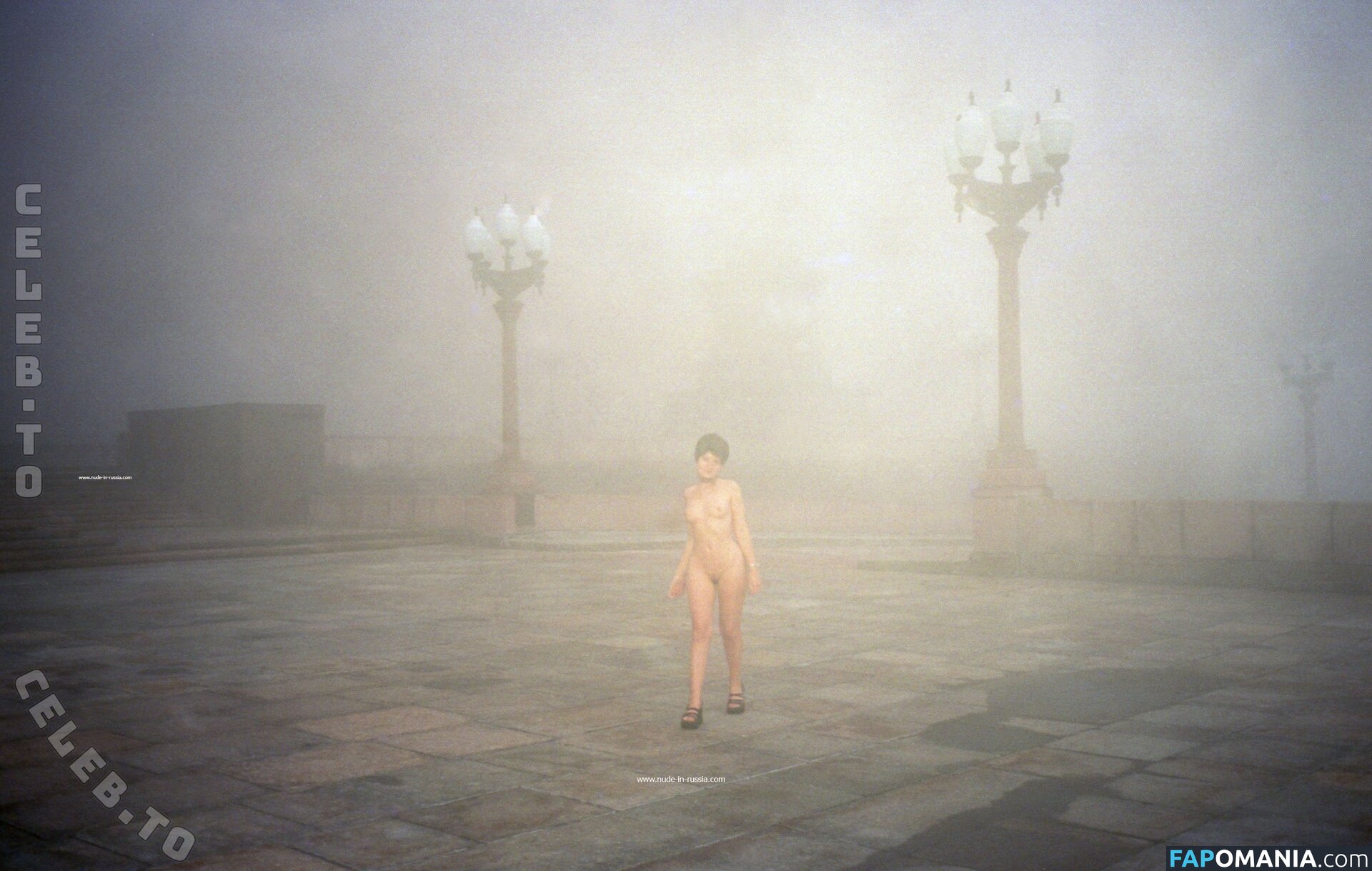 Nackt In Russland / nude-in-russia ヌード OnlyFans  流出写真 #1011