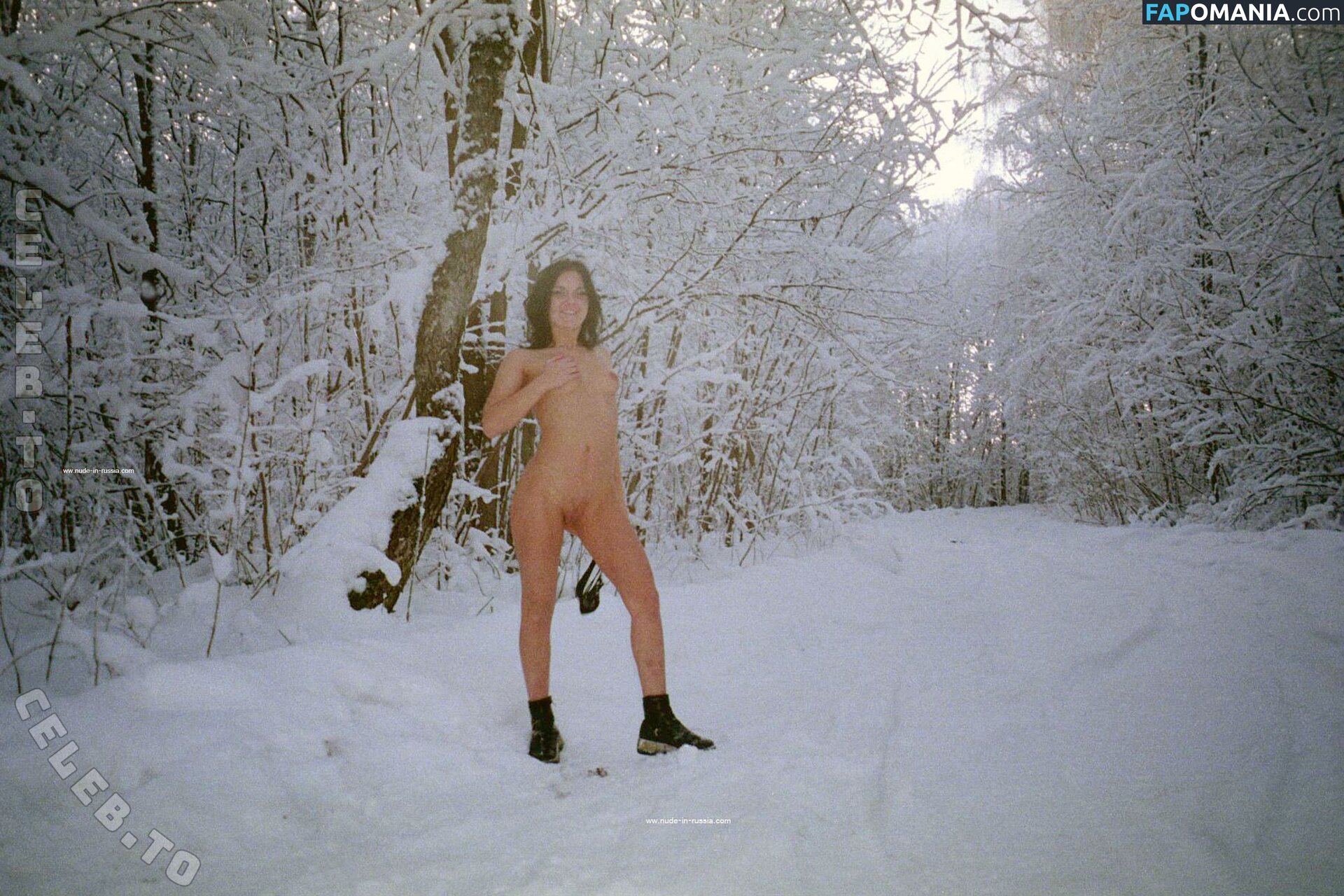 Nackt In Russland / nude-in-russia ヌード OnlyFans  流出写真 #1046