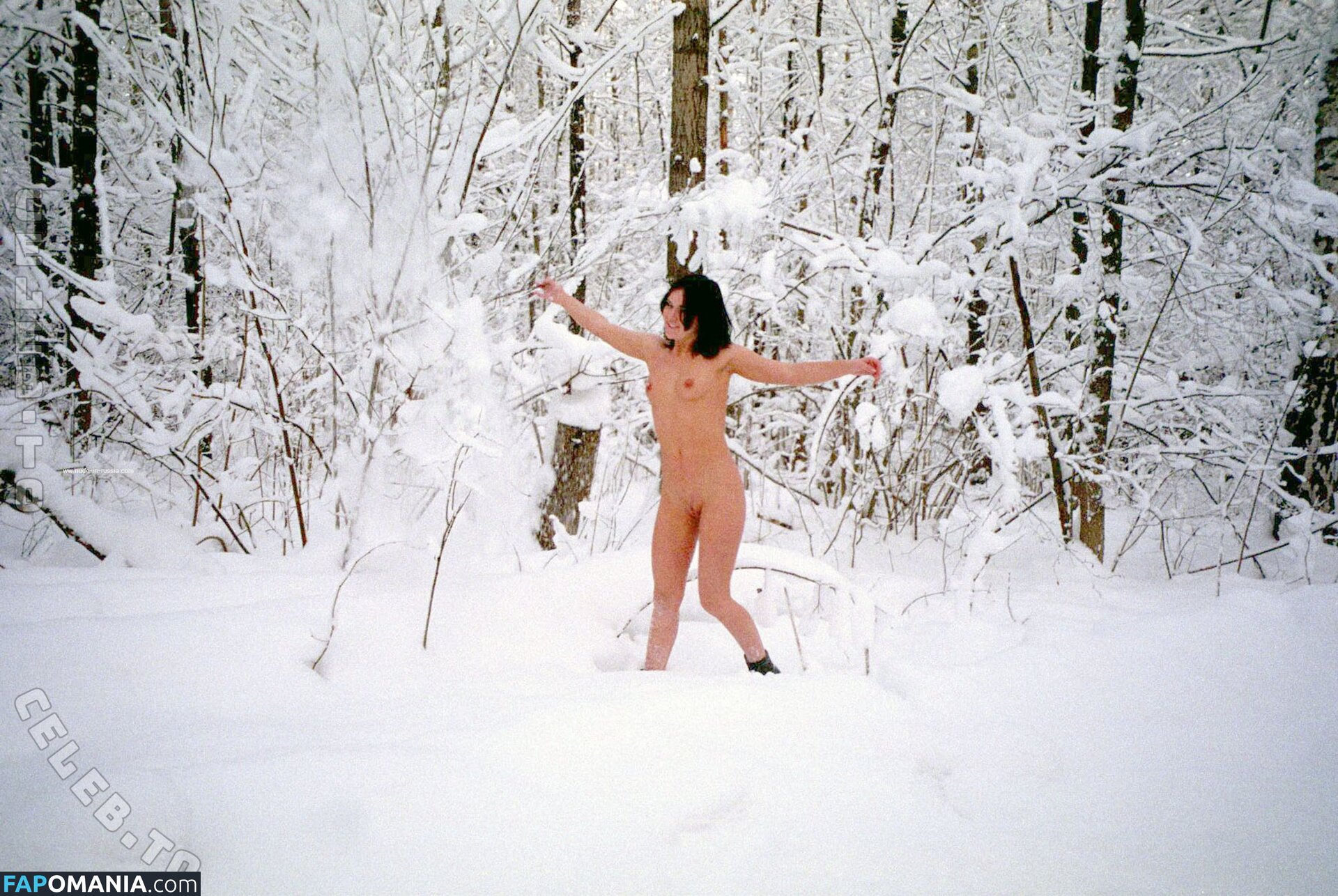 Nackt In Russland / nude-in-russia ヌード OnlyFans  流出写真 #1048