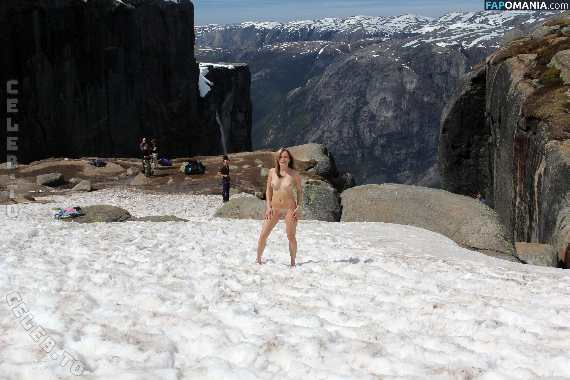 Nackt In Russland / nude-in-russia ヌード OnlyFans  流出写真 #1291
