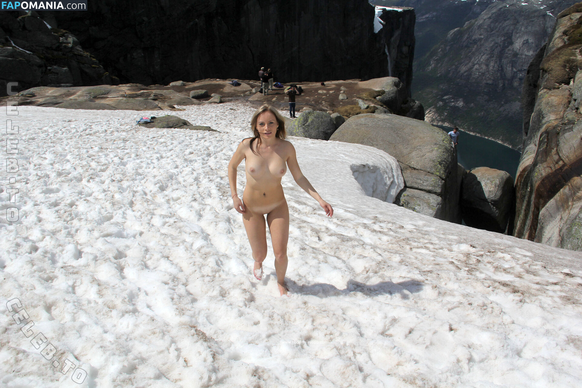 Nackt In Russland / nude-in-russia ヌード OnlyFans  流出写真 #1292