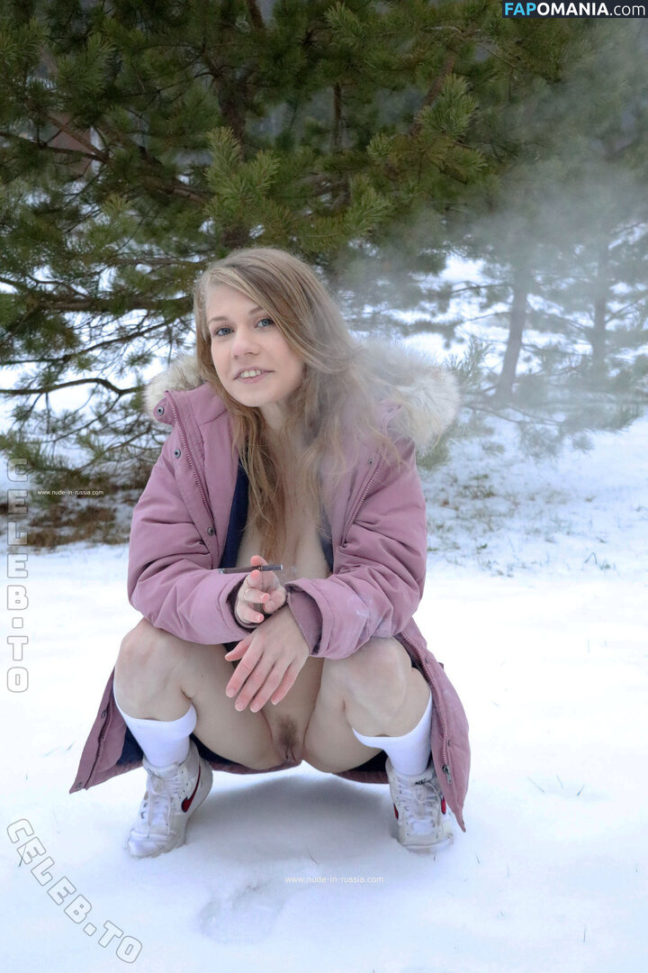 Nackt In Russland / nude-in-russia ヌード OnlyFans  流出写真 #1331