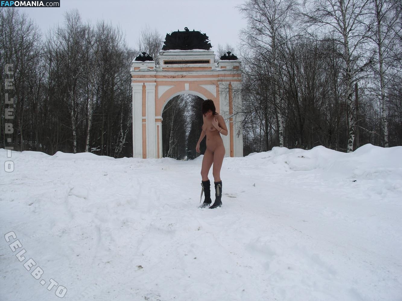 Nackt In Russland / nude-in-russia ヌード OnlyFans  流出写真 #1420