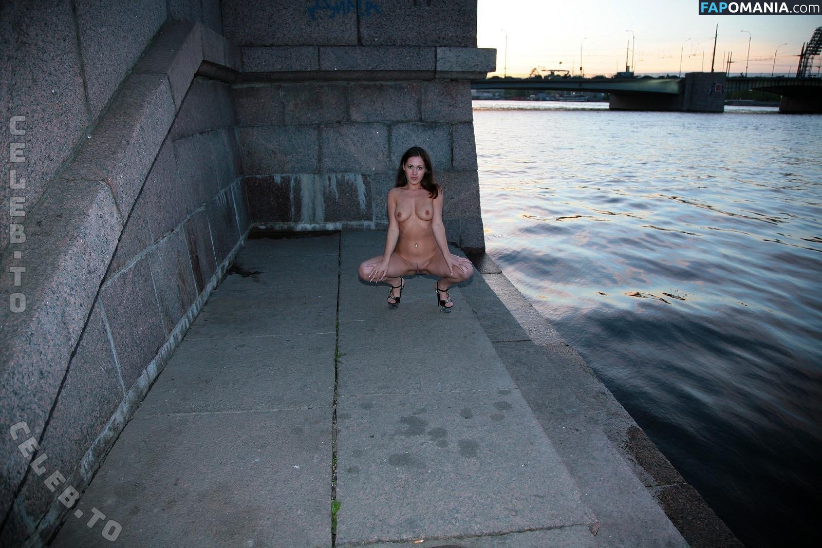 Nackt In Russland / nude-in-russia ヌード OnlyFans  流出写真 #1462