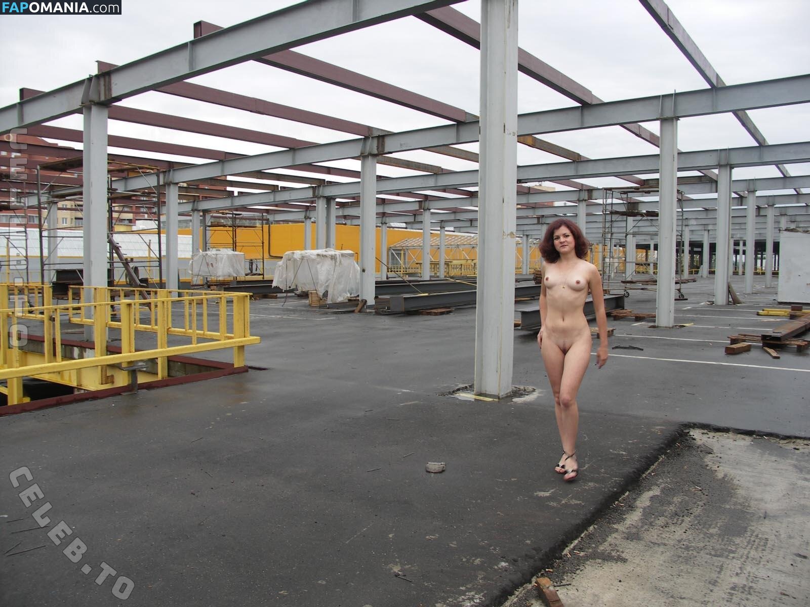 Nackt In Russland / nude-in-russia ヌード OnlyFans  流出写真 #1479