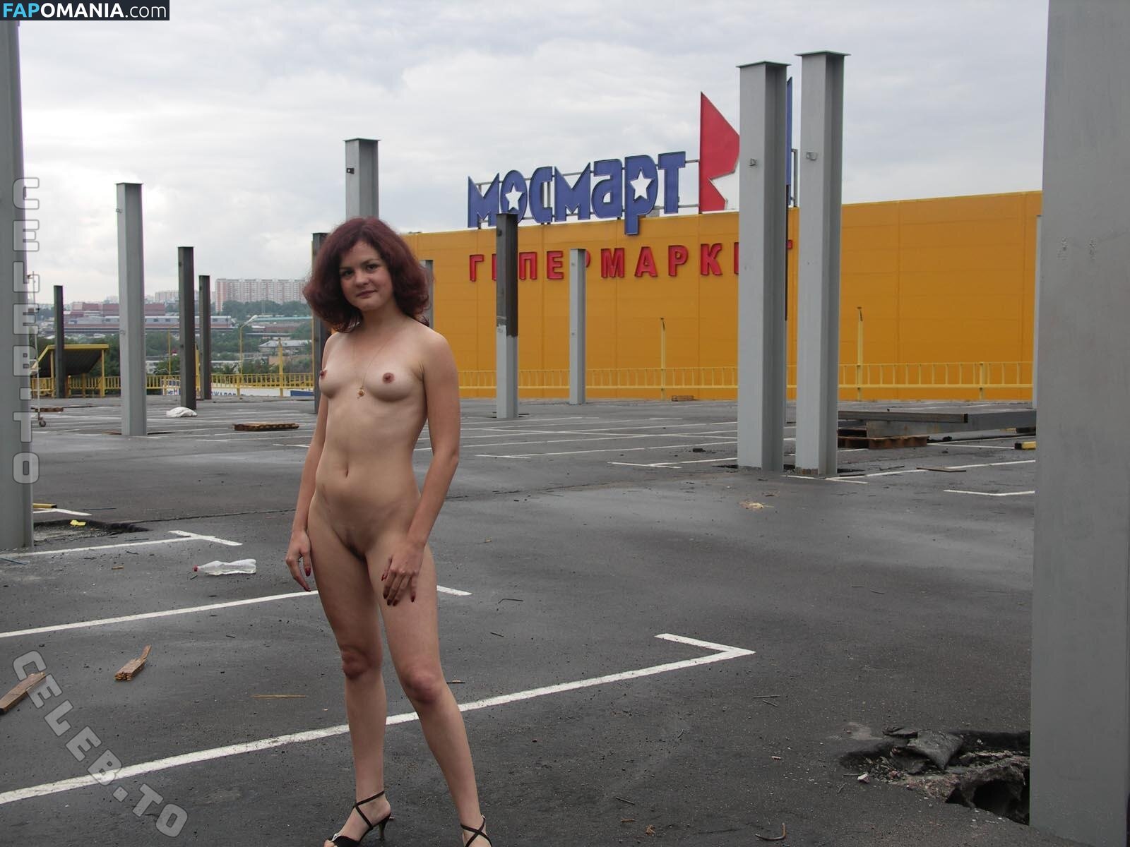 Nackt In Russland / nude-in-russia ヌード OnlyFans  流出写真 #1481