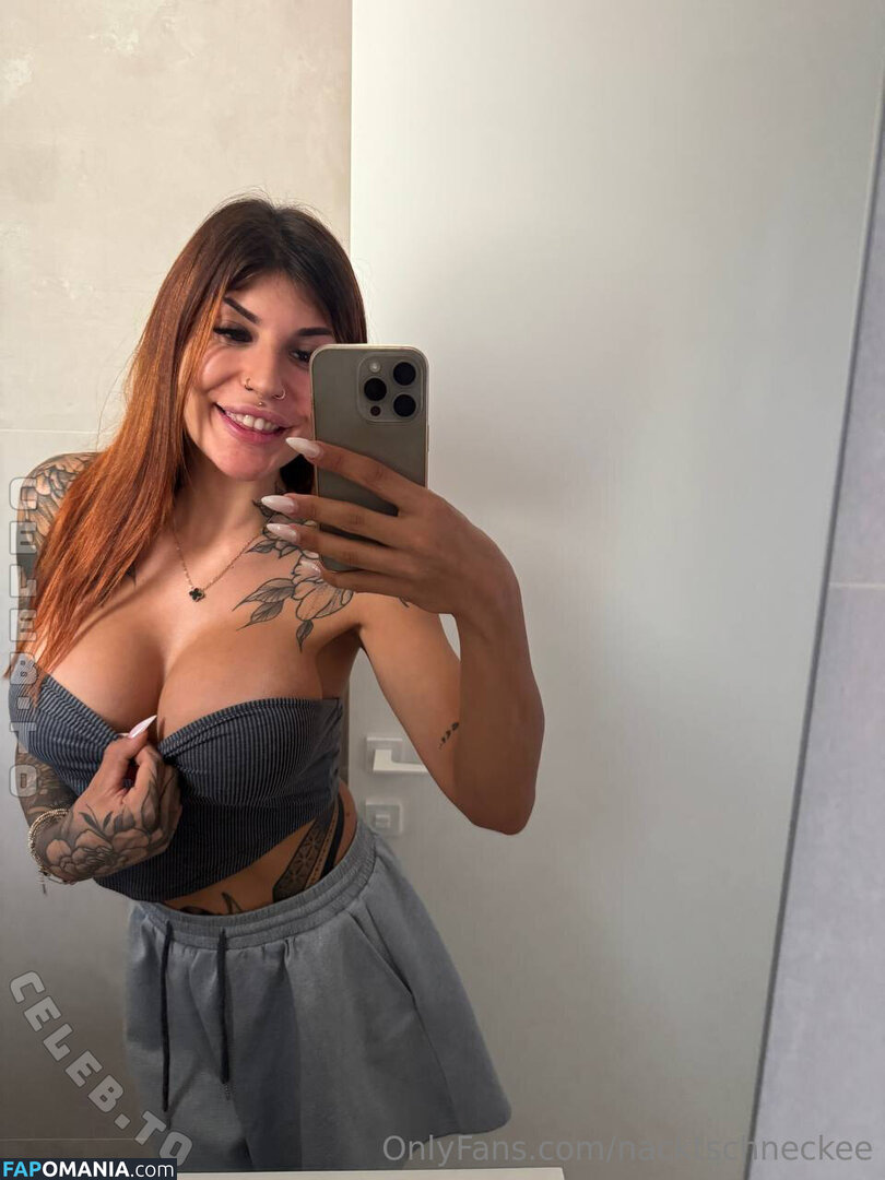 Nacktschneckee ヌード OnlyFans  流出写真 #5