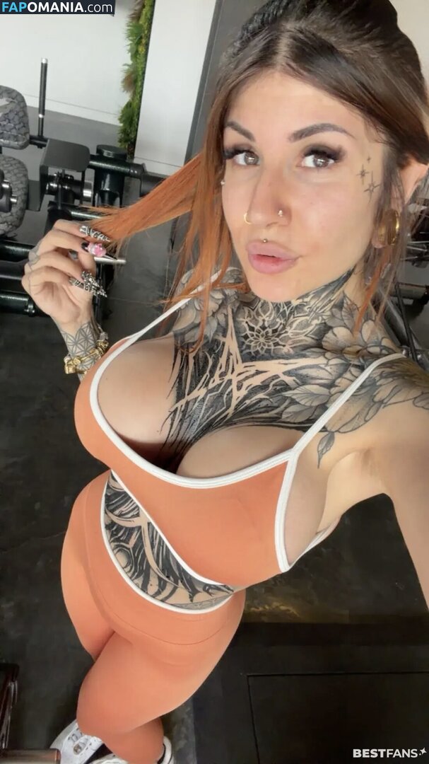 Nacktschneckee.x2 / nacktschneckee ヌード OnlyFans  流出写真 #4