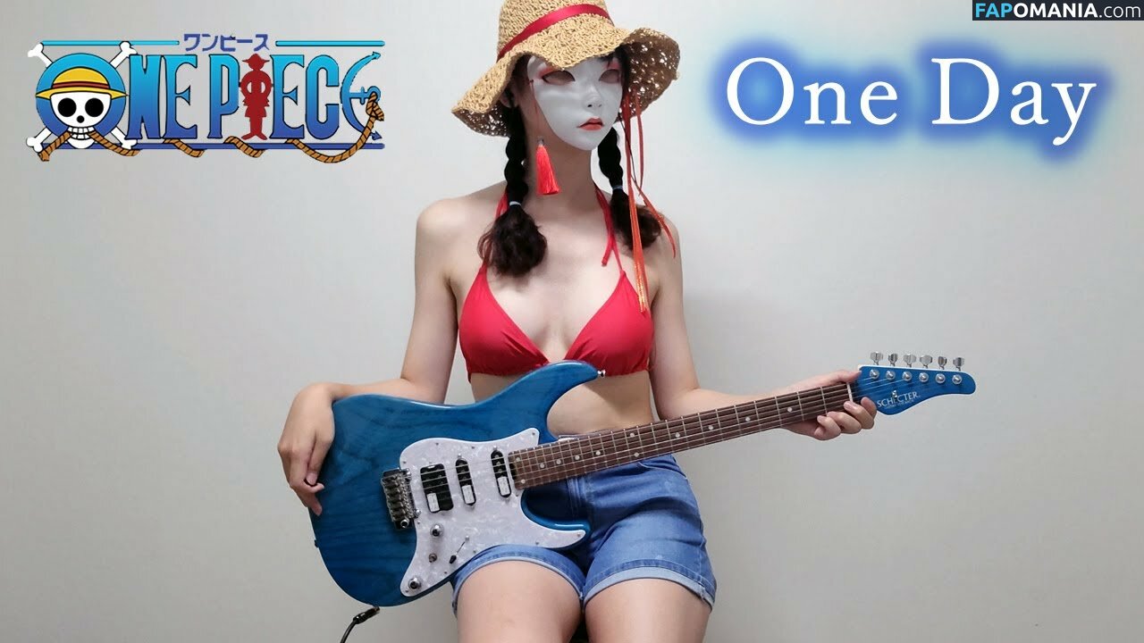 Nacoco Music / nacoco98 ヌード OnlyFans  流出写真 #3