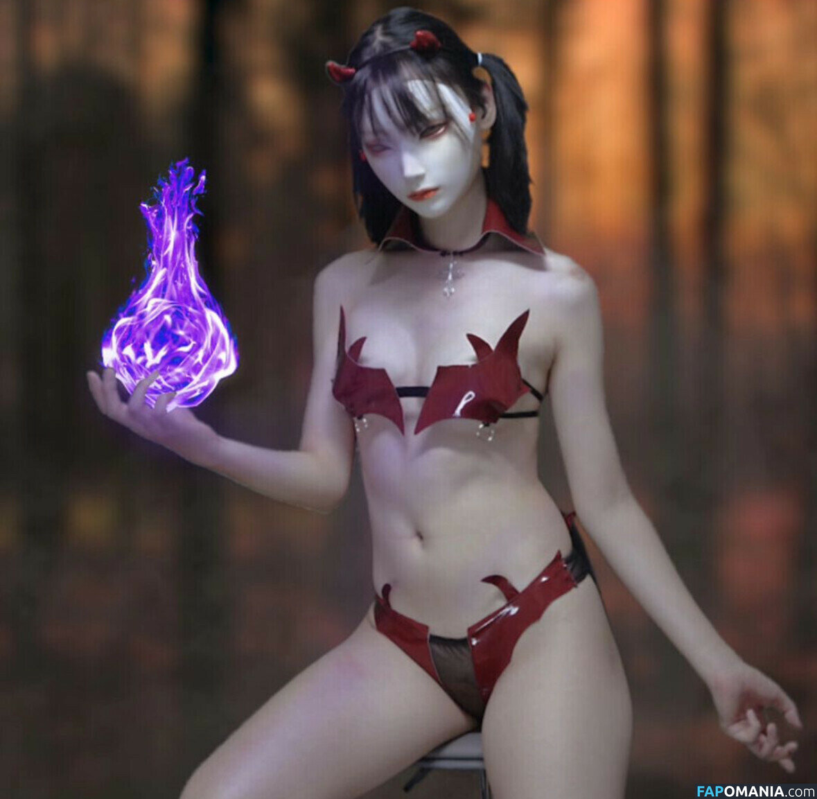 Nacoco Music / nacoco98 ヌード OnlyFans  流出写真 #7