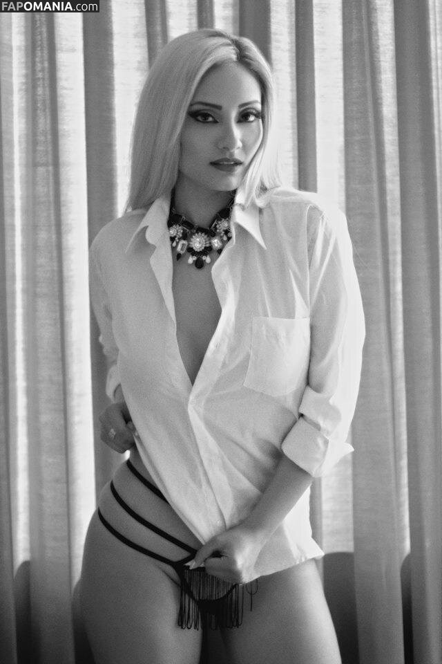 Nadeska Widausky ヌード OnlyFans  流出写真 #3