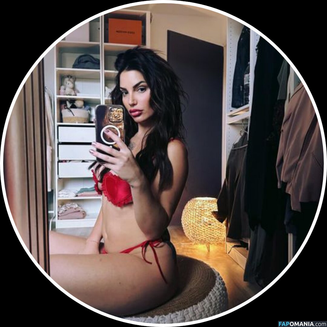 Nadège Lacroix ヌード OnlyFans  流出写真 #6