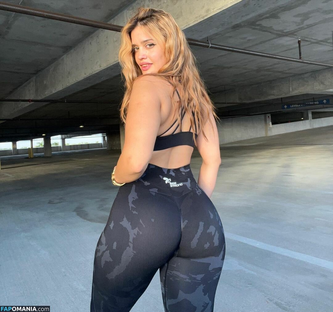 Nadia G / nadia_g / nadiagstar ヌード OnlyFans  流出写真 #171