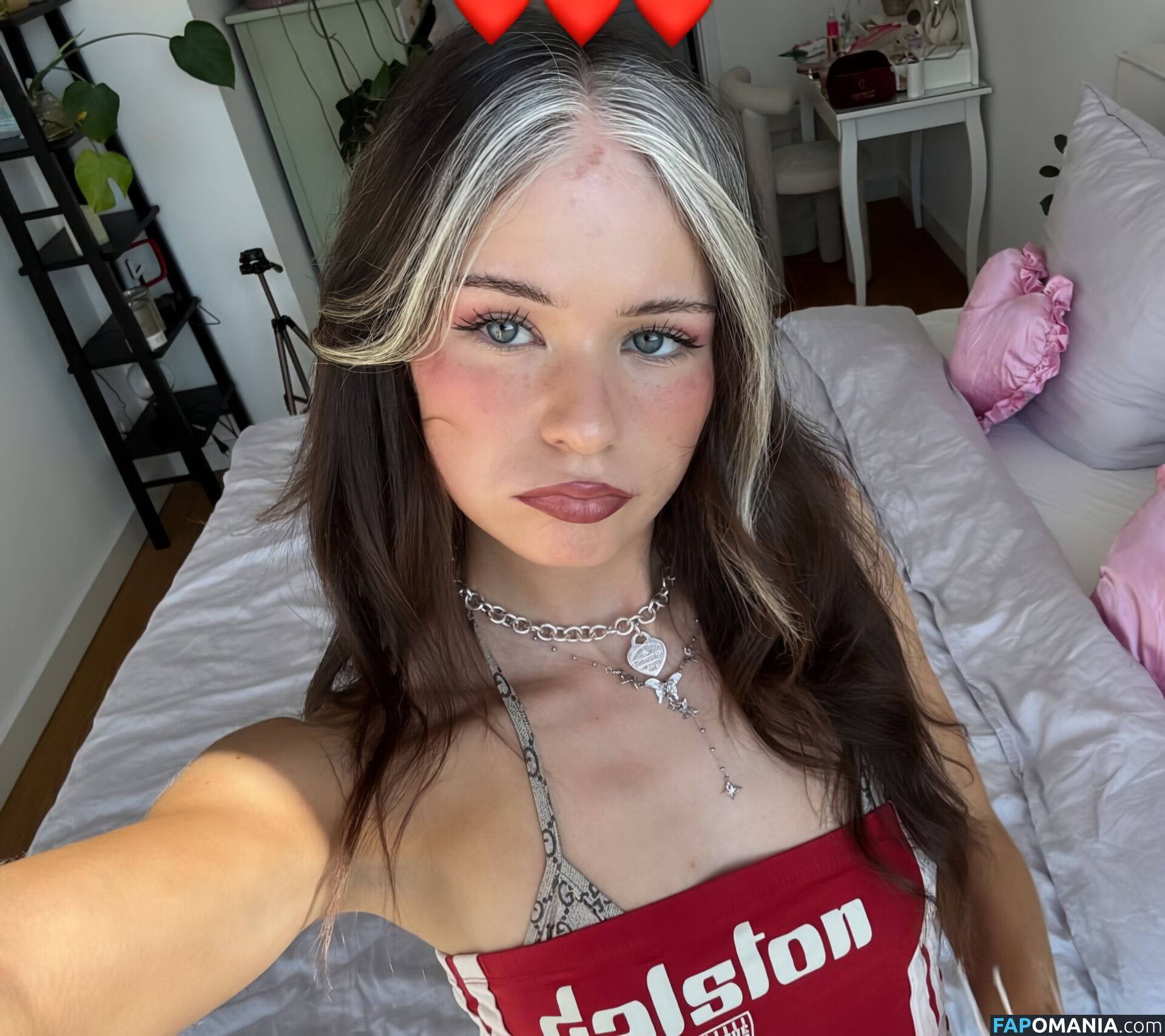 Nadine Breaty / nadinebreaty / nadinenight ヌード OnlyFans  流出写真 #59