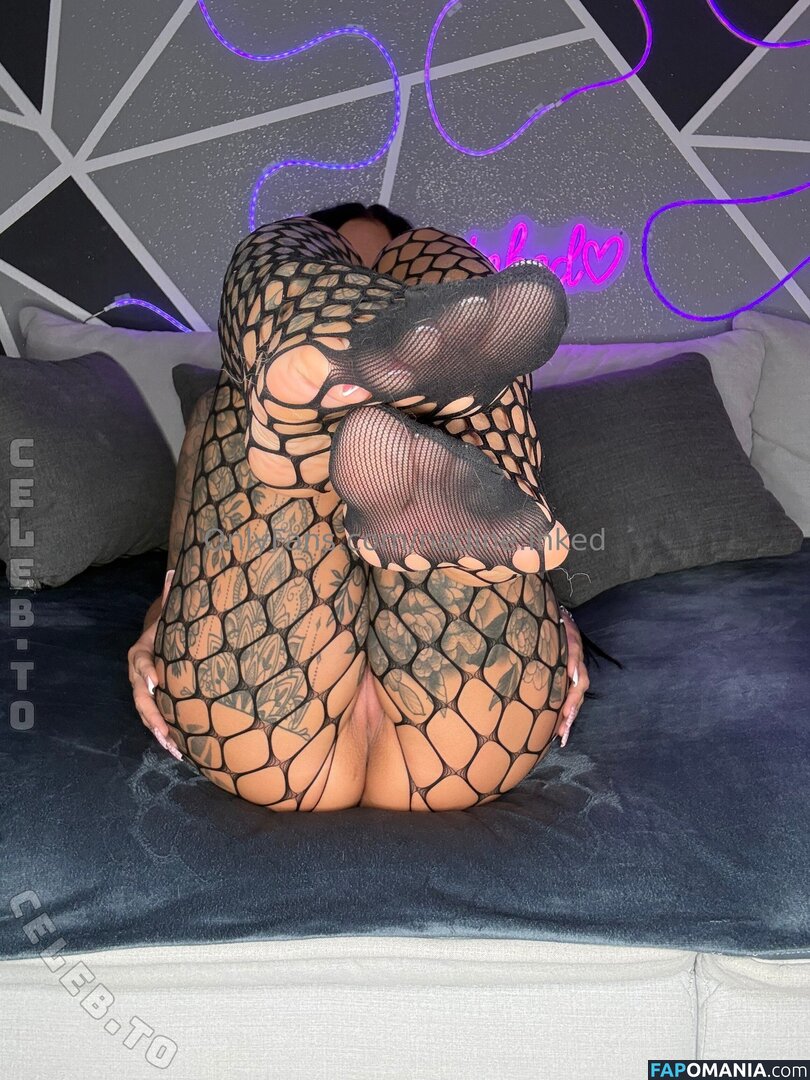Nadine.inked / https: ヌード OnlyFans  流出写真 #2