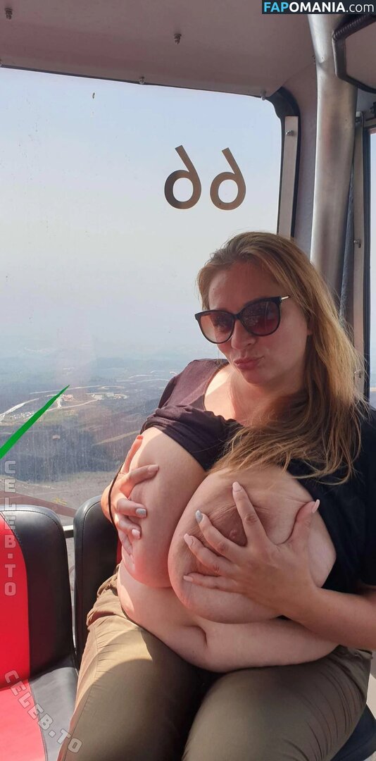 Nadine Jansen / nadinejansenofficial / thenadinejansen ヌード OnlyFans  流出写真 #809
