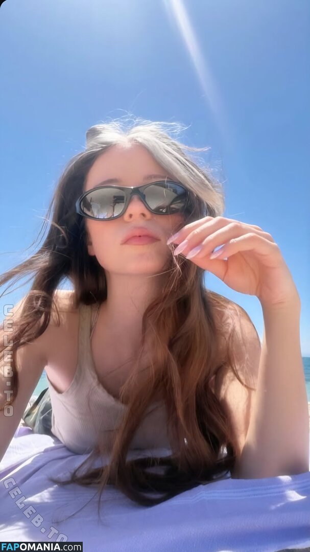 nadinebreaty ヌード OnlyFans  流出写真 #1
