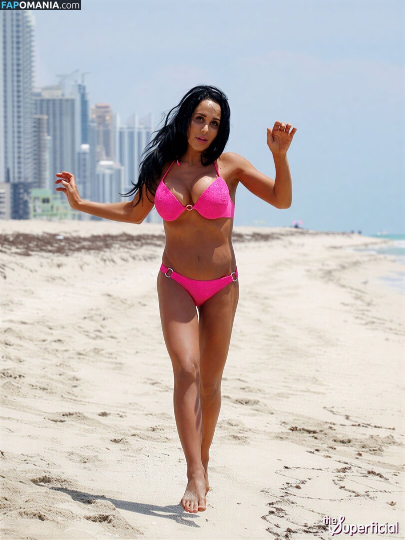 Nadya Suleman / nataliesuleman ヌード OnlyFans  流出写真 #7