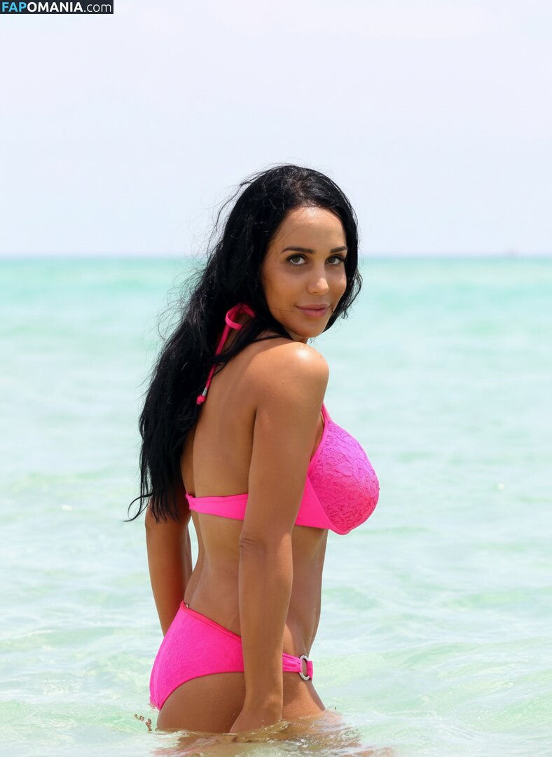 Nadya Suleman / nataliesuleman ヌード OnlyFans  流出写真 #13