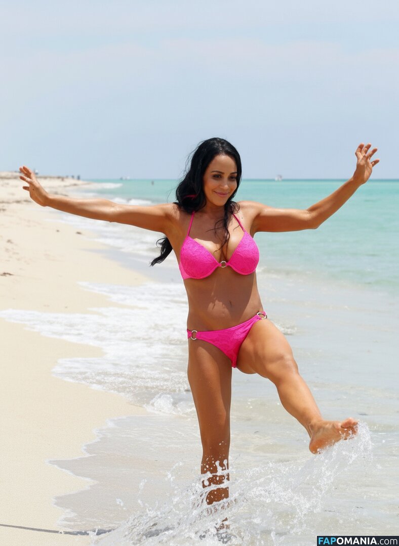Nadya Suleman / nataliesuleman ヌード OnlyFans  流出写真 #18