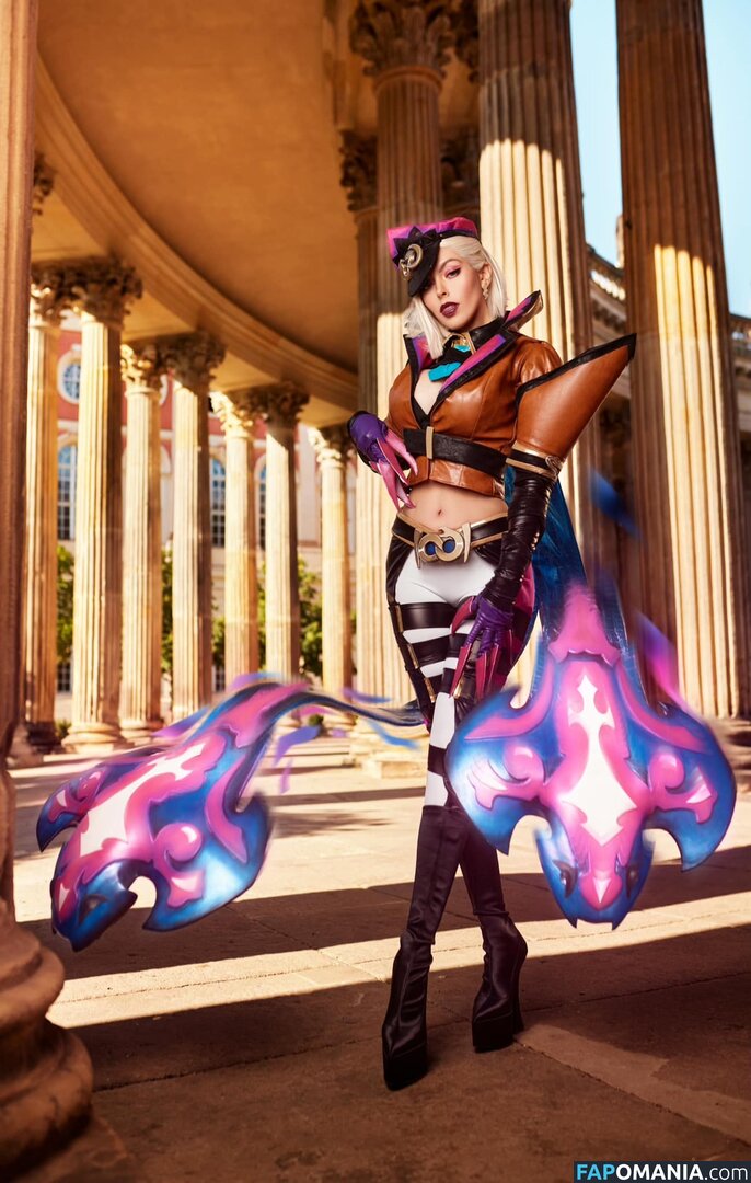 Nadyasonika ヌード OnlyFans  流出写真 #69