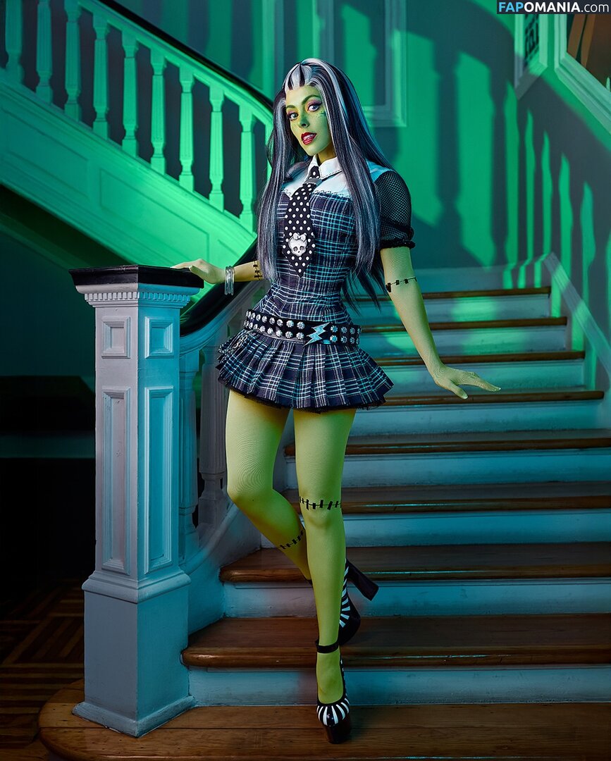 Nadyasonika ヌード OnlyFans  流出写真 #267