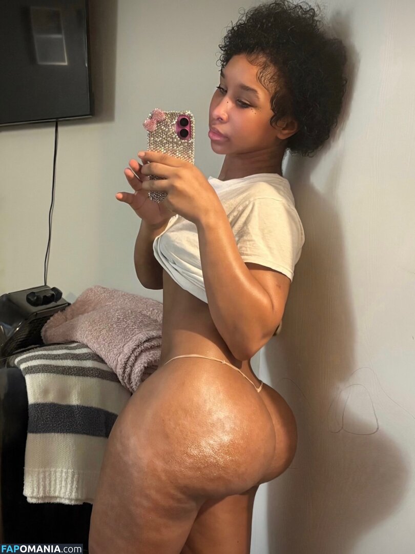 Naebxaa / boujeeea ヌード OnlyFans  流出写真 #2