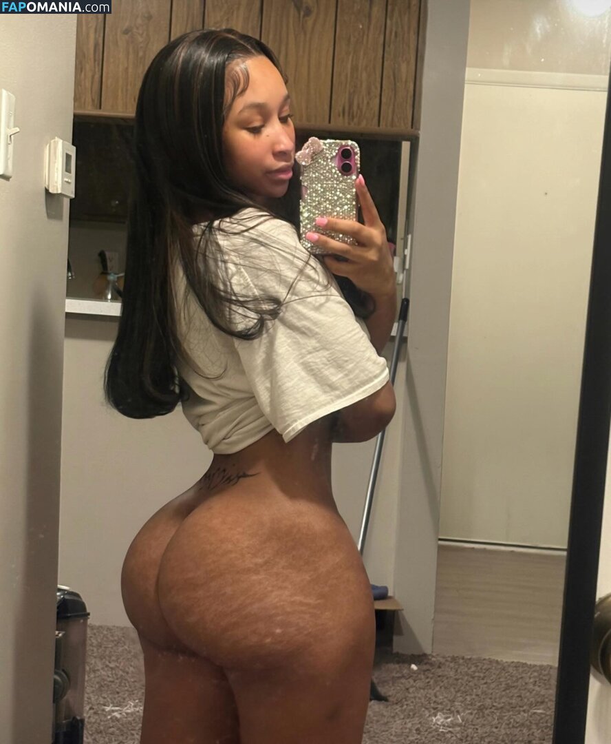Naebxaa / boujeeea ヌード OnlyFans  流出写真 #5