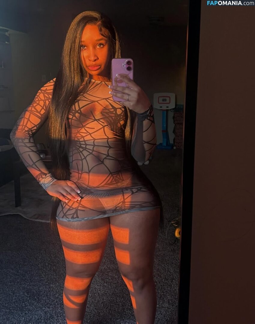 Naebxaa / boujeeea ヌード OnlyFans  流出写真 #6