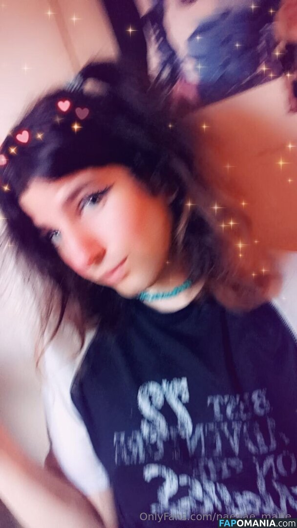 naenae_marie / naenaemarie0 ヌード OnlyFans  流出写真 #1