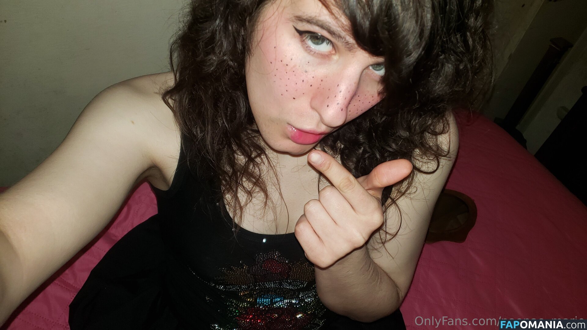 naenae_marie / naenaemarie0 ヌード OnlyFans  流出写真 #2