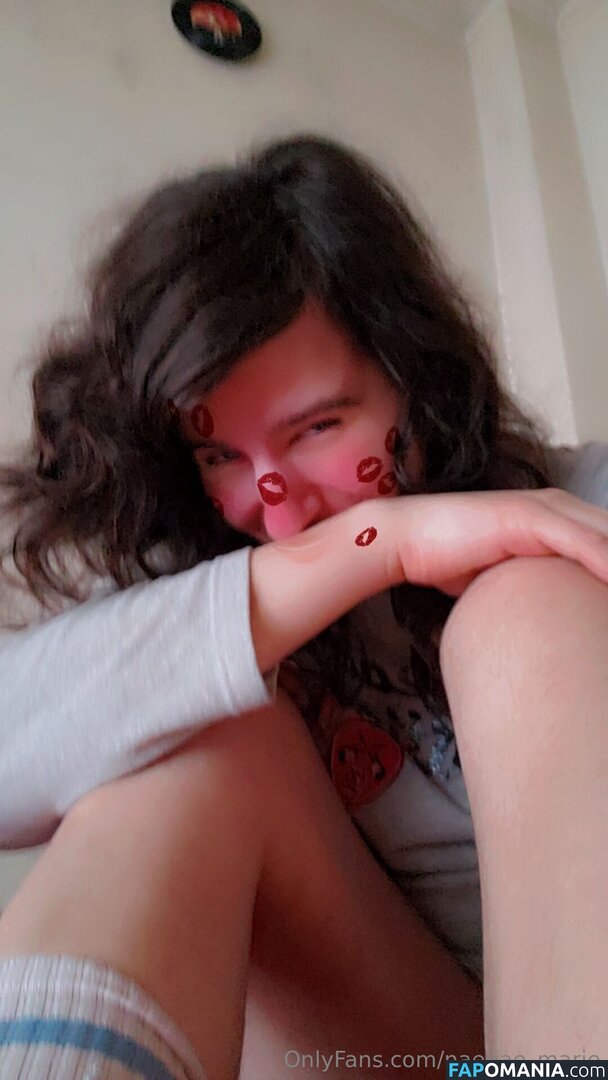 naenae_marie / naenaemarie0 ヌード OnlyFans  流出写真 #3