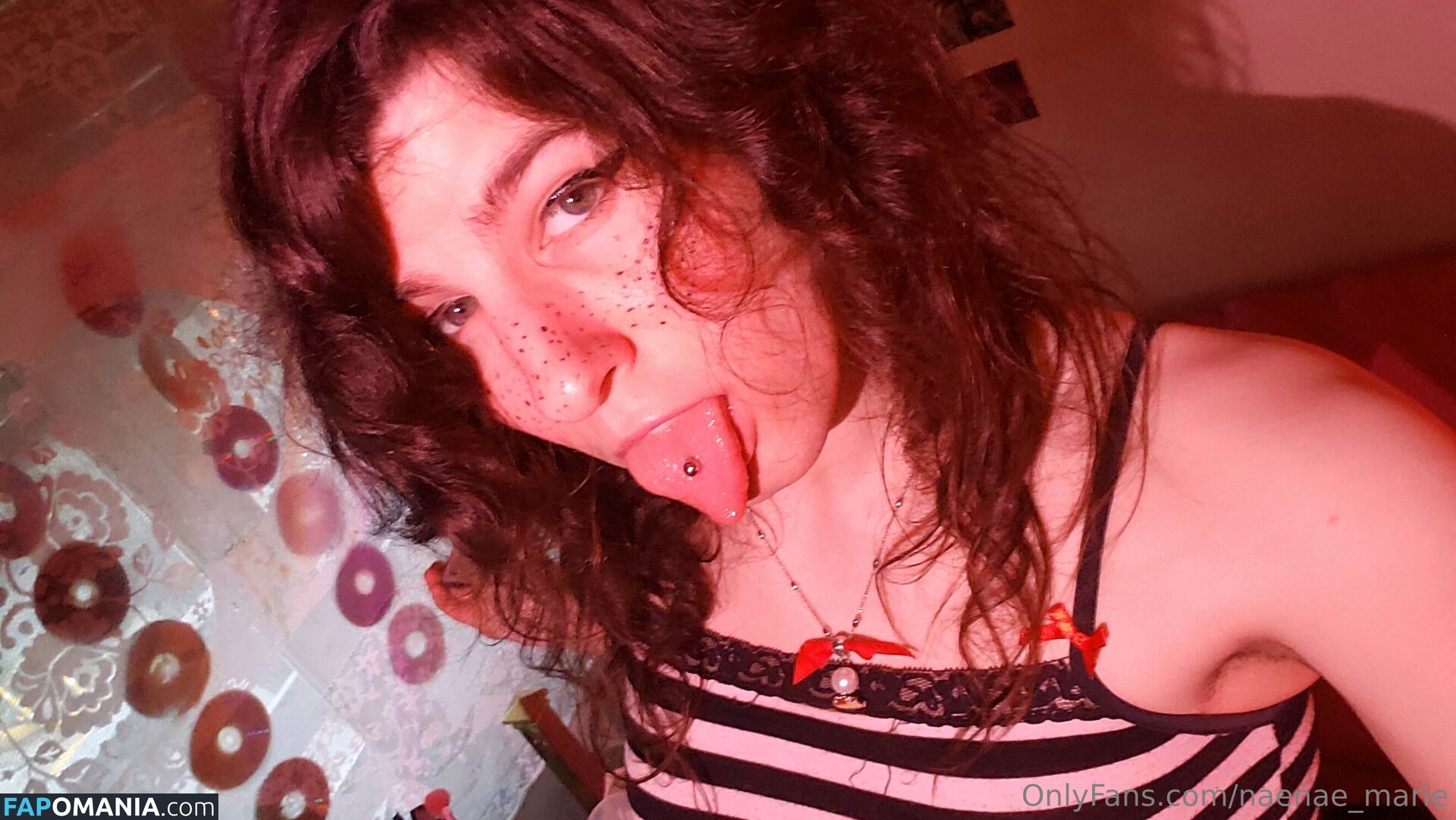 naenae_marie / naenaemarie0 ヌード OnlyFans  流出写真 #5