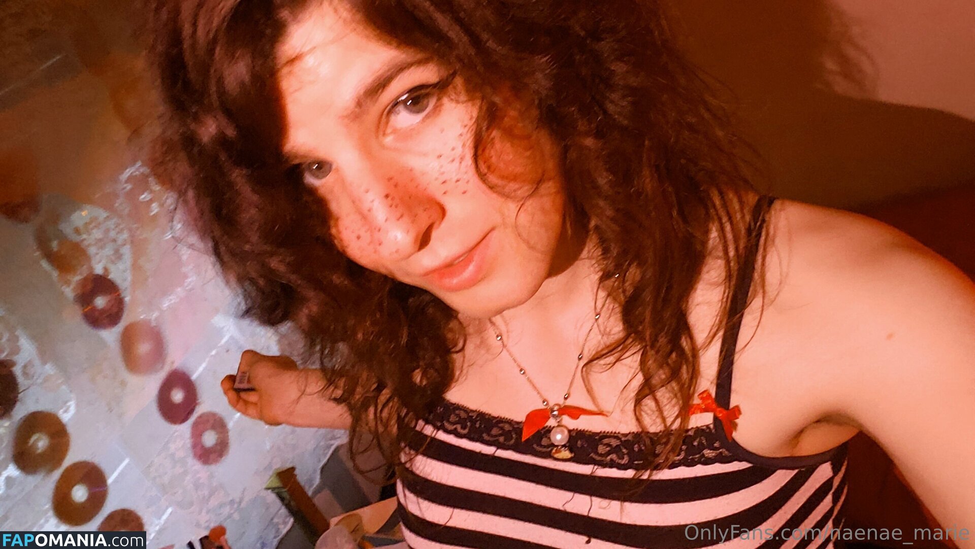 naenae_marie / naenaemarie0 ヌード OnlyFans  流出写真 #6