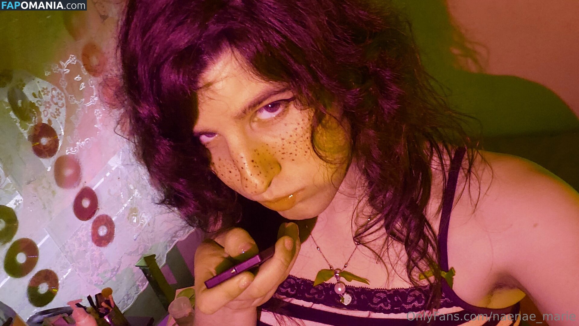naenae_marie / naenaemarie0 ヌード OnlyFans  流出写真 #7