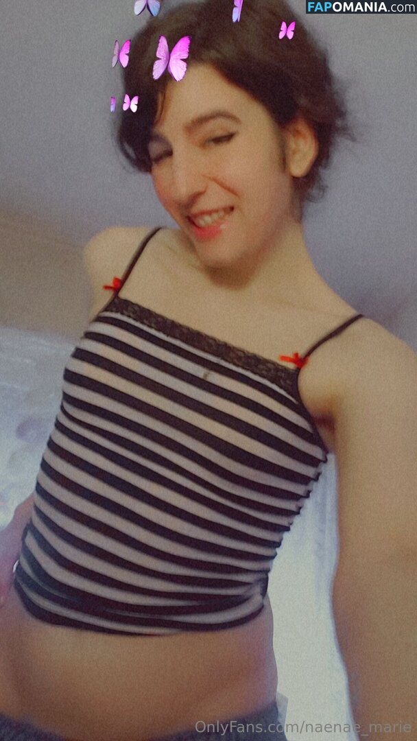 naenae_marie / naenaemarie0 ヌード OnlyFans  流出写真 #8