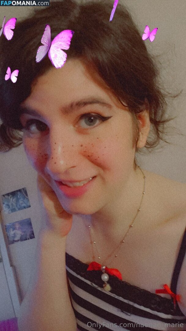 naenae_marie / naenaemarie0 ヌード OnlyFans  流出写真 #10