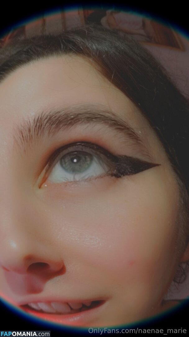 naenae_marie / naenaemarie0 ヌード OnlyFans  流出写真 #11
