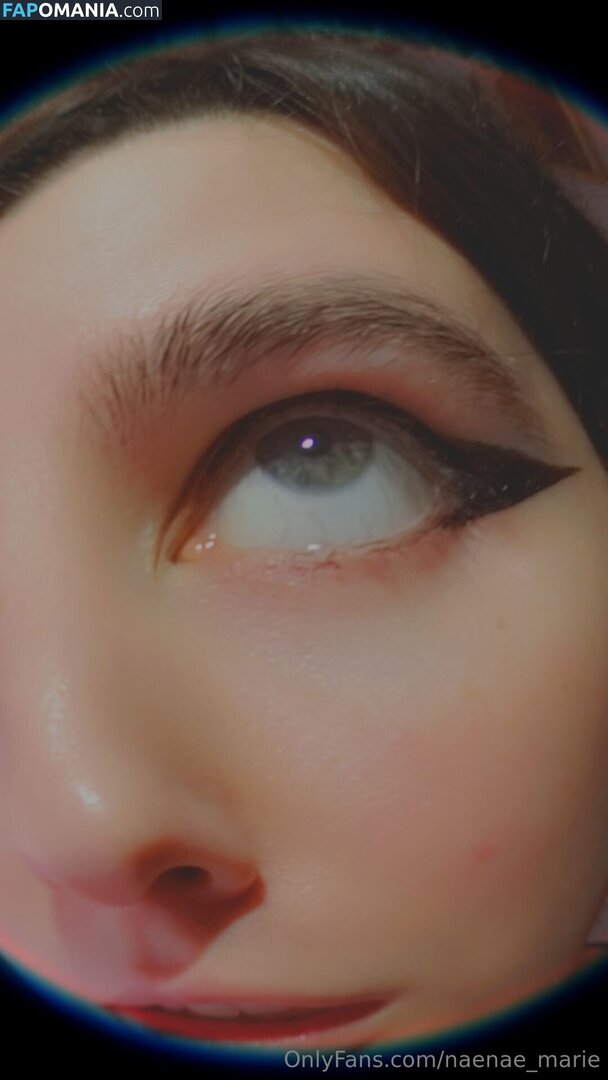 naenae_marie / naenaemarie0 ヌード OnlyFans  流出写真 #12