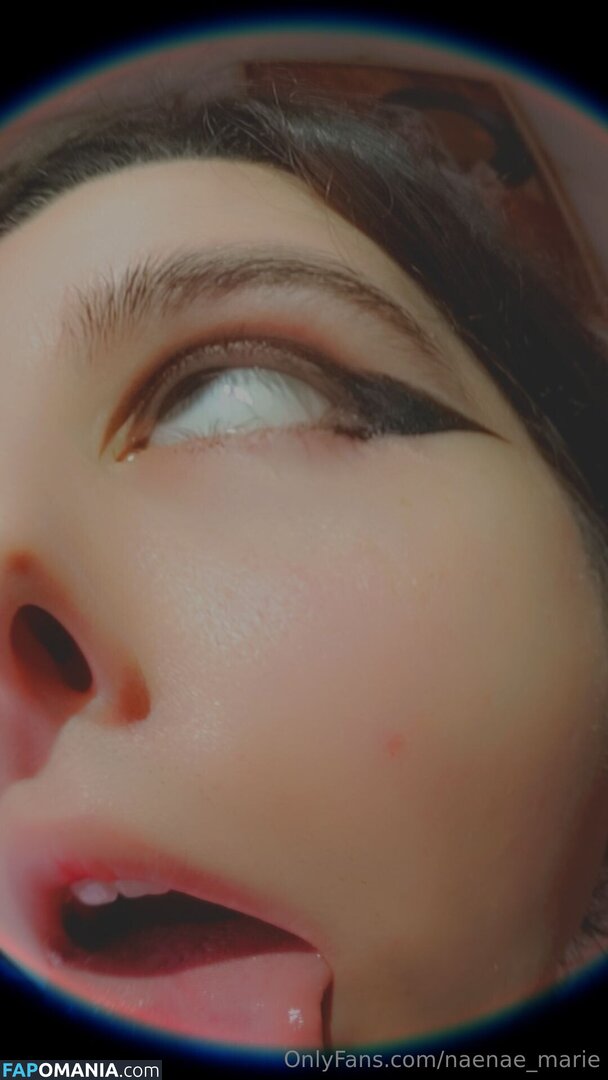 naenae_marie / naenaemarie0 ヌード OnlyFans  流出写真 #13
