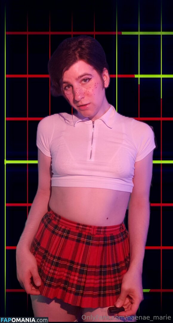 naenae_marie / naenaemarie0 ヌード OnlyFans  流出写真 #18