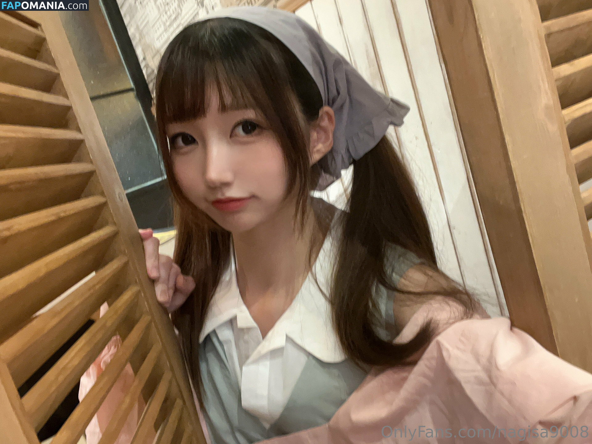 nagesaa9008 / nagisa9008 ヌード OnlyFans  流出写真 #34