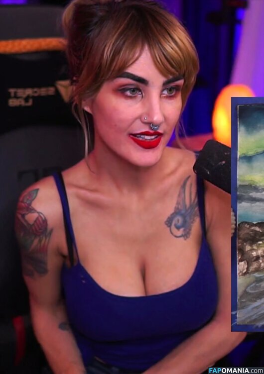 Nagisake / nagisakee ヌード OnlyFans  流出写真 #166