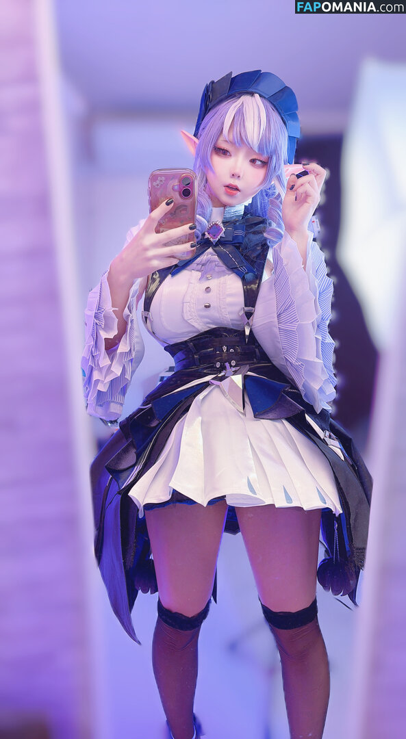 Nagomitei / OFTV / nagomitei_chu2 / nagomivisit / なごみ亭ちゅちゅ ヌード OnlyFans  流出写真 #23