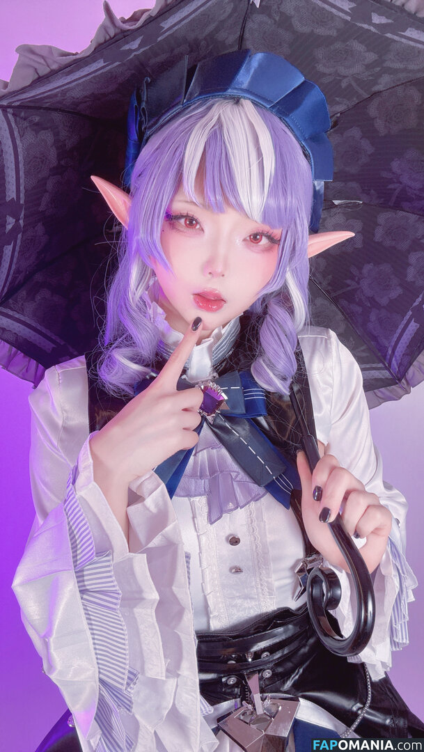 Nagomitei / OFTV / nagomitei_chu2 / nagomivisit / なごみ亭ちゅちゅ ヌード OnlyFans  流出写真 #24